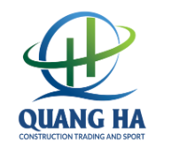 CÔNG TY CỔ PHẦN XÂY DỰNG THƯƠNG MẠI VÀ THỂ THAO QUANG HÀ